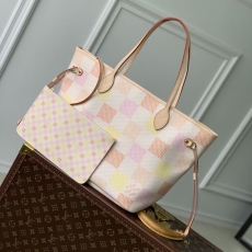 LV Shopping Bags